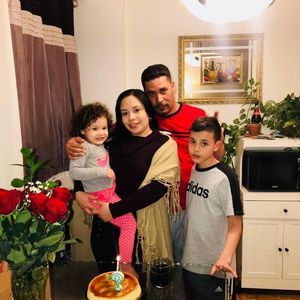 Meet your Posher, Carolina